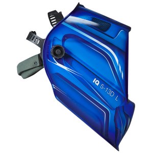  Маска сварщика Хамелеон FUBAG IQ 5-13D L в Барнауле фото