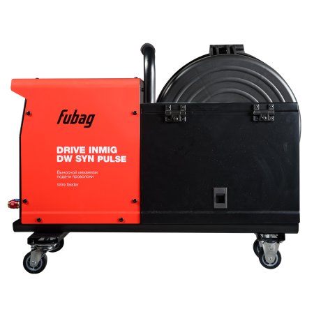FUBAG Подающий механизм DRIVE INMIG DW SYN PULSE для арт. 31443 в Барнауле фото