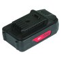 Аккумуляторная батарея FLI5S1P1202 Li-ion к бензиновым газонокосилкам FUBAG с электростартером и минирайдеру (20V/2Ah) в Барнауле фото