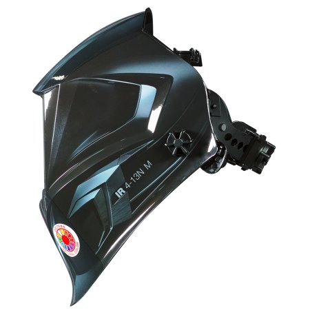  Маска сварщика Хамелеон FUBAG IR 4-13N M в Барнауле фото