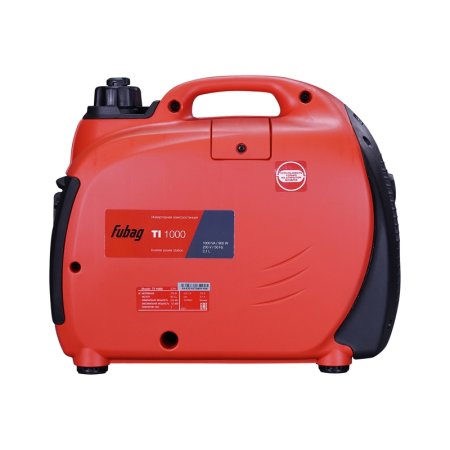 FUBAG Инверторный генератор TI 1000 купить в Барнауле