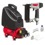 Компрессорный набор FUBAG Wood Master Kit безмасляный компрессор + 4 предмета в Барнауле фото