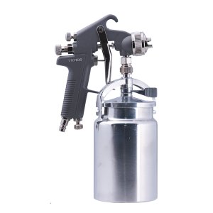 FUBAG Краскораспылитель BASIC S1000/1.8 HP с нижним бачком в Барнауле фото