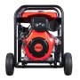 FUBAG Дизельный генератор с электростартером и коннектором автоматики DS 6500 A ES в Барнауле фото