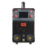 Инвертор сварочный FUBAG INTIG 200 AC/DC Pulse LCD + горелка FB TIG 26 5P  в Барнауле фото