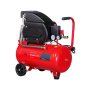 FUBAG Поршневой масляный компрессор DC 320/50 CM2.5 + Набор пневмоинструмента в ПОДАРОК в Барнауле фото
