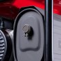 FUBAG Бензиновый генератор с электростартером и коннектором автоматики BS 3300 A ES в Барнауле фото