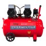Компрессор воздушный безмасляный малошумный FUBAG OLS 400/50 CM3.2 в Барнауле фото
