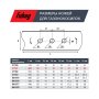 Нож для газонокосилок FUBAG 46 см (18") в Барнауле фото