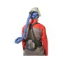  Маска сварщика FUBAG BLITZ 5-13 PAPR I Visor Digital Natural Color в Барнауле фото