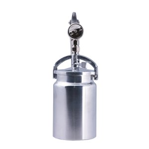 FUBAG Краскораспылитель BASIC S1000/1.8 HP с нижним бачком в Барнауле фото