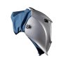  Маска сварщика FUBAG BLITZ 5-13 PAPR I Visor Digital Natural Color в Барнауле фото