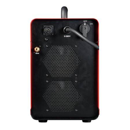 FUBAG Инвертор сварочный INTIG 400 T W AC/DC PULSE + горелка FB TIG 26 5P 4m  в Барнауле фото
