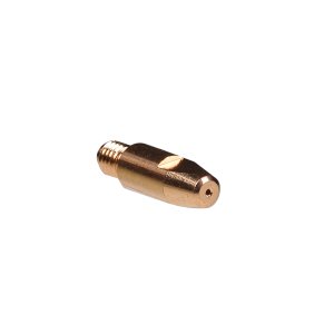 FUBAG    Контактный наконечник M6х28 мм ECU D=0.8 мм (10 шт.) в Барнауле фото