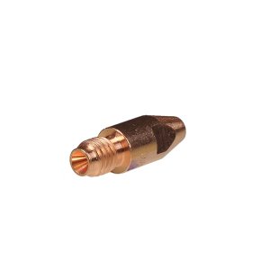 FUBAG Контактный наконечник M8х30 мм ECU D=0.8 мм (10 шт.) в Барнауле фото