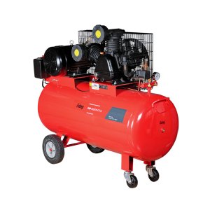 Ременной двухступенчатый компрессор FUBAG DCF-900/270 CT7.5 в Барнауле фото