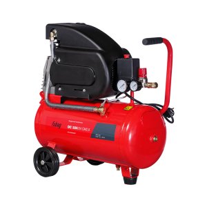 Поршневой  компрессор масляный FUBAG DC 320/24 CM2.5 в Барнауле фото