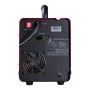 FUBAG Сварочный полуавтомат IRMIG 200 SYN PULSE LED (с горелкой 250А в комплекте) в Барнауле фото
