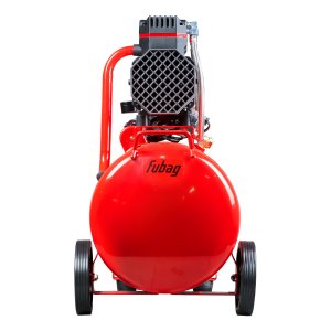 Компрессор безмасляный малошумный FUBAG Свободный Воздух (Free Air) 240/50/2.0 S в Барнауле фото