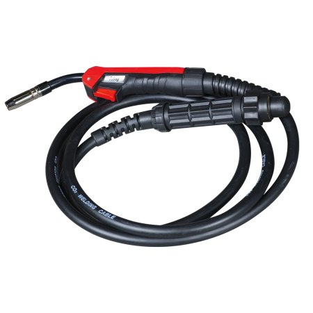 FUBAG Сварочный инверторный полуавтомат IRMIG 180 SYN LED с горелкой 250 А в комплекте в Барнауле фото