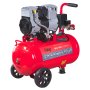 Компрессор воздушный безмасляный малошумный FUBAG OLS 190/24 CM1.6 в Барнауле фото