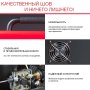FUBAG Сварочный полуавтомат IRMIG 140 SYN с горелкой 150 А 3 м в комплекте в Барнауле фото