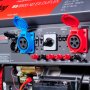 Бензиновый генератор FUBAG BS 8500 XD ES DUPLEX для одно и трехфазного режимов работы в Барнауле фото