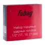 FUBAG Набор торцевых ударных головок 1/2 дюйма 17 19 21 мм в Барнауле фото