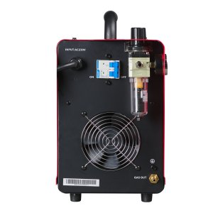 FUBAG Аппарат плазменной резки Plasma 60 LCD (46124) + Горелка для плазмореза FB P60 6m (38468) в Барнауле фото