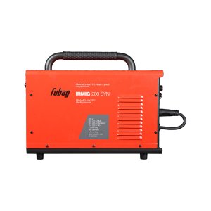 FUBAG Сварочный полуавтомат IRMIG 208 SYN PLUS c горелкой FB 250 3m в Барнауле фото