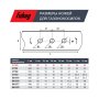 Нож для газонокосилок FUBAG 40,7 см (17")  в Барнауле фото