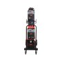 Полуавтомат сварочный FUBAG INMIG 500T DW SYN + подающий механизм DRIVE INMIG DW SYN + шланг-пакет 5 метров 70 мм2 14 pol с жидкостным охлаждением для INMIG 500T DW SYN + горелка FB 500 3m + блок жидкостного охлаждения Cool 70 + тележка для аппаратов в Барнауле фото