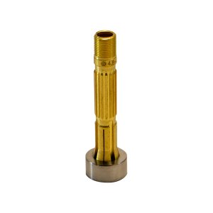 FUBAG Цанга c газовой линзой ф4.8 FB TIG 240-550W (2 шт.) в Барнауле фото