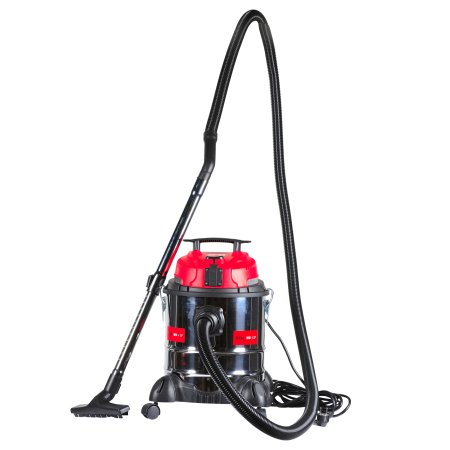 FUBAG Строительный пылесос WD 4SP в Барнауле фото