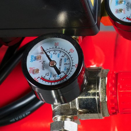 Компрессор безмасляный малошумный FUBAG Свободный Воздух (Free Air) 170/9/1.5 S в Барнауле фото