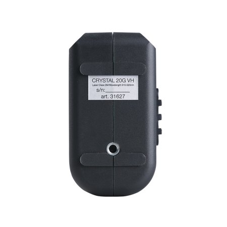 FUBAG Лазерный уровень Crystal 20G VH c зеленым лучом  в Барнауле фото