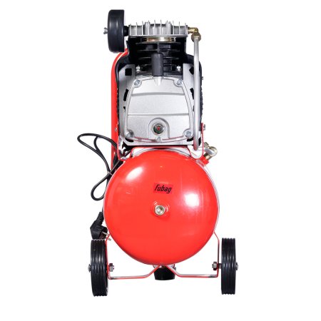 Поршневой масляный компрессор FUBAG FC 230/24 CM2 в Барнауле фото