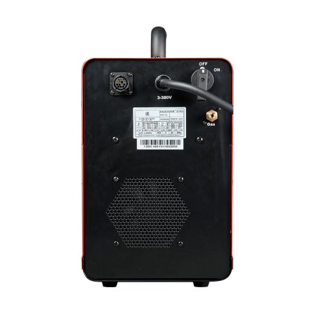 FUBAG Инвертор сварочный INTIG 400 T W DC PULSE + Горелка FB TIG 18 5P 4m + Блок жидкостного охлаждения Cool 70  + Тележка  в Барнауле фото