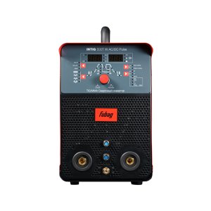 FUBAG Сварочный инверторный аргонодуговой аппарат INTIG 500 T AC/DC PULSE с горелкой FB TIG 26 5P 4m в Барнауле фото