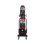 FUBAG Cварочный полуавтомат INMIG 500T DW SYN PULSE+ Подающий механизм DRIVE INMIG DW SYN PULSE  + Горелка FB 500 3m + Блок жидкостного охлаждения Cool 70 + Тележка для аппаратов  +Шланг-пакет 5 метров 70мм2 14 pol с жидкостным  охлаждением в Барнауле фото