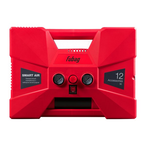 Компрессорный набор FUBAG Smart Air в Барнауле фото