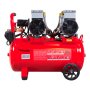 Компрессор воздушный безмасляный малошумный FUBAG OLS 500/50 CM2х2 в Барнауле фото