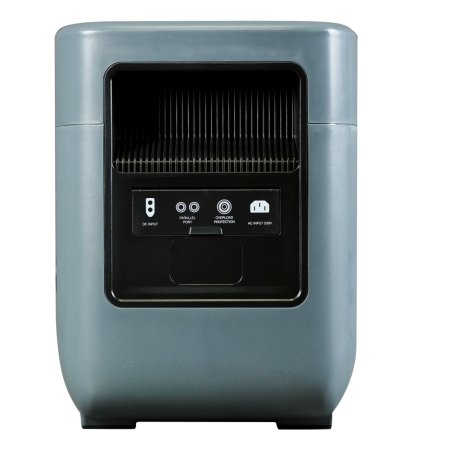 Портативная электростанция FUBAG AS 4800i (аккумулятор LiFePO4) в Барнауле фото