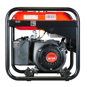 Инверторный генератор FUBAG PRI 5500 открытого типа в Барнауле фото