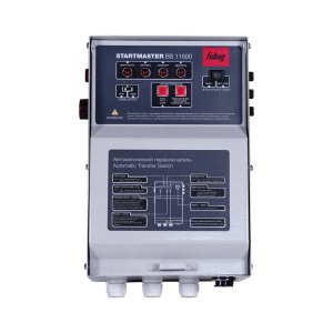 FUBAG Блок автоматики Startmaster BS 11500 (230V) для бензиновых электростанций. Однофазный. в Барнауле фото