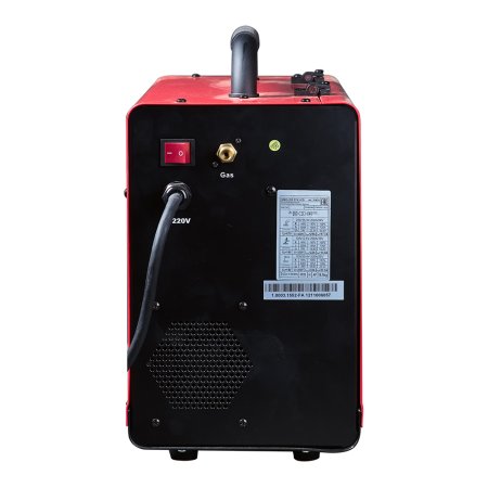 FUBAG Сварочный полуавтомат INMIG 200 SYN LCD (новый дисплей) с горелкой FB 250 3 м (FB 250 Ergo 3 м) + Маска сварщика Хамелеон IR 4-13N M + Порошковая проволока самозащитная FB 71TGS 0.8 мм_катушка 100 мм_вес 1 кг в ПОДАРОК! в Барнауле фото