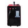 FUBAG Сварочный полуавтомат INMIG 200 SYN LCD (новый дисплей) с горелкой FB 250 3 м (FB 250 Ergo 3 м) + Маска сварщика Хамелеон IR 4-13N M + Порошковая проволока самозащитная FB 71TGS 0.8 мм_катушка 100 мм_вес 1 кг в ПОДАРОК! в Барнауле фото