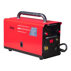 FUBAG Сварочный полуавтомат IRMIG 200 SYN PULSE LED (с горелкой 250А в комплекте) в Барнауле фото