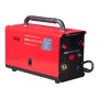 FUBAG Сварочный полуавтомат IRMIG 200 SYN PULSE LED (с горелкой 250А в комплекте) в Барнауле фото