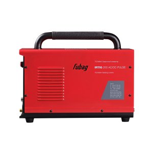 FUBAG Инвертор сварочный IRTIG 200 AC/DC PULSE + горелка FB TIG 26 5P 4m Up&Down  в Барнауле фото